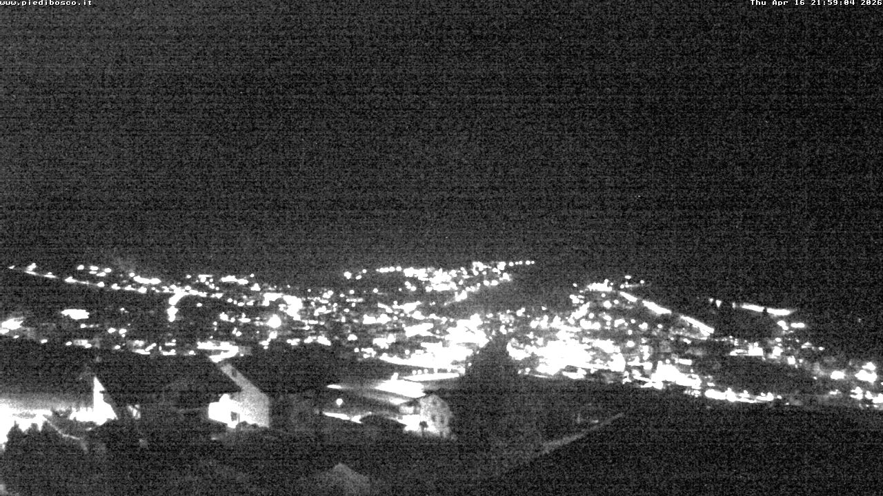 Webcam a Moena - Trentino