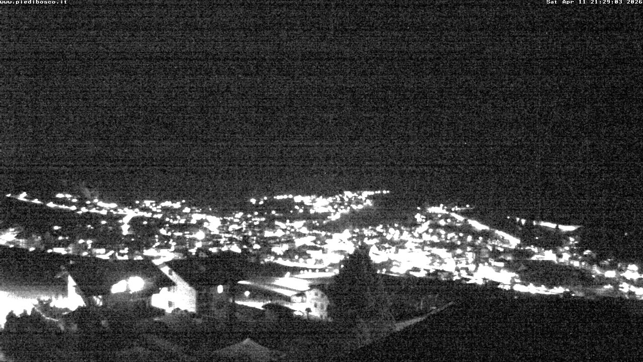Webcam a Moena - Trentino