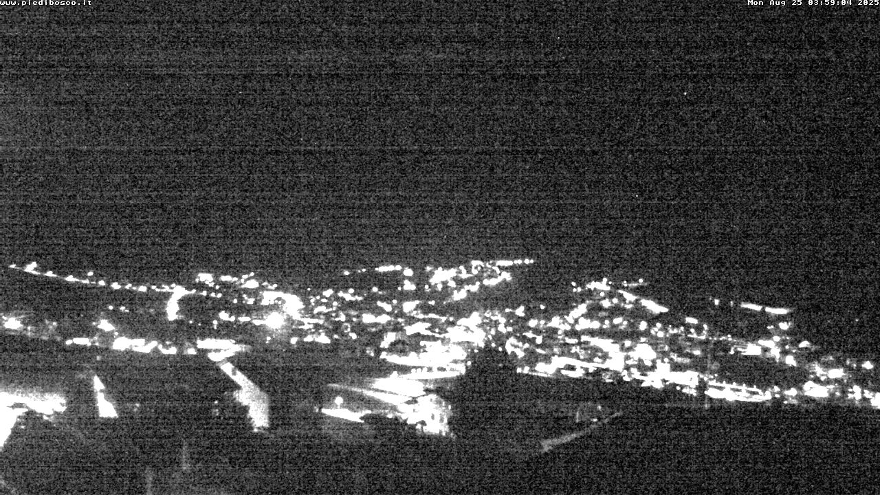 Webcam a Moena - Trentino - Dolomiti