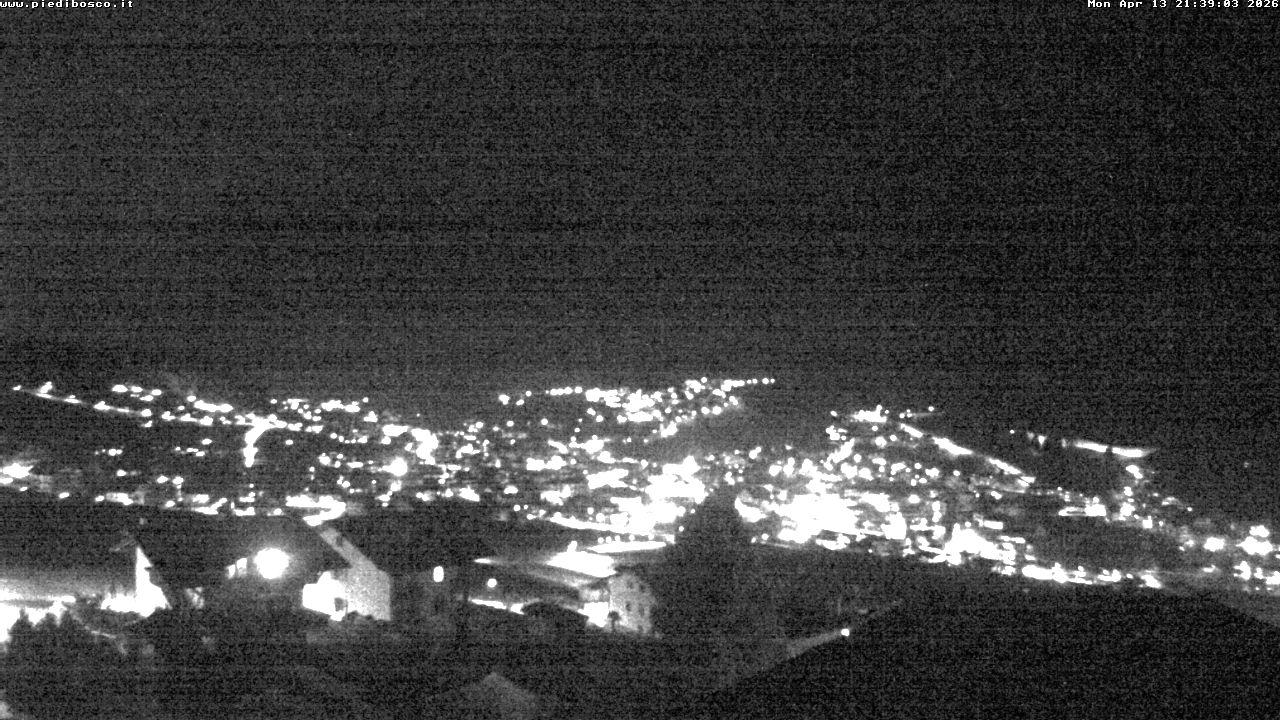 Webcam a Moena - Trentino