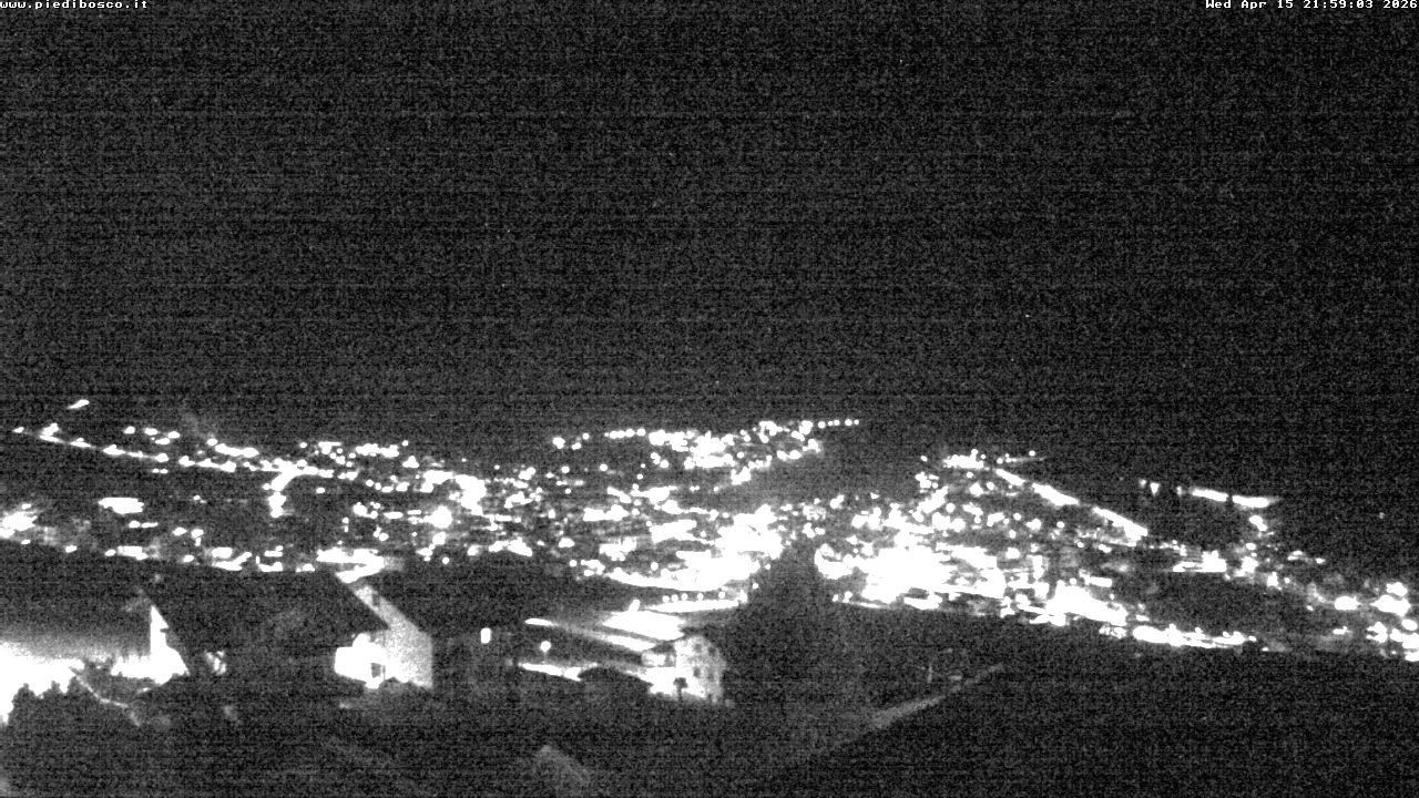 Webcam a Moena - Trentino
