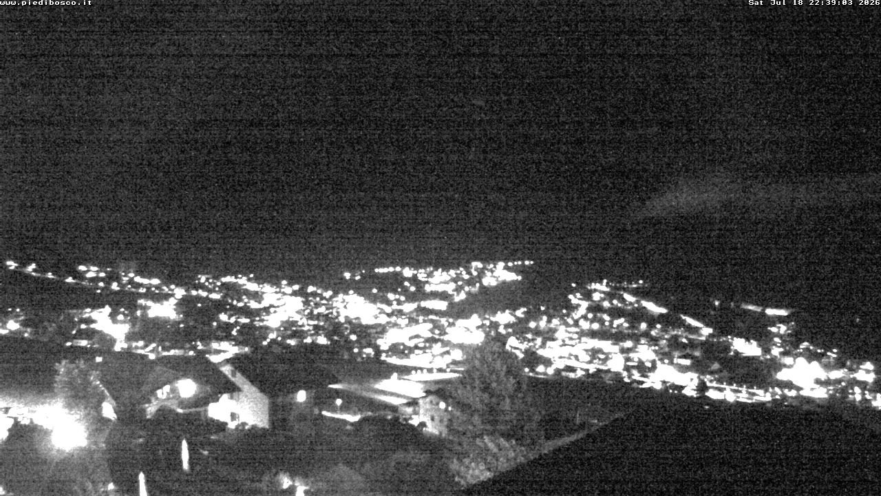 Webcam a Moena - Trentino