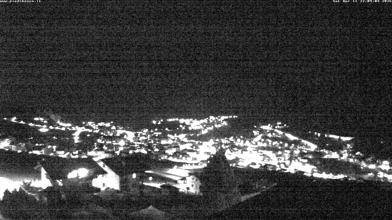 Webcam a Moena - Trentino