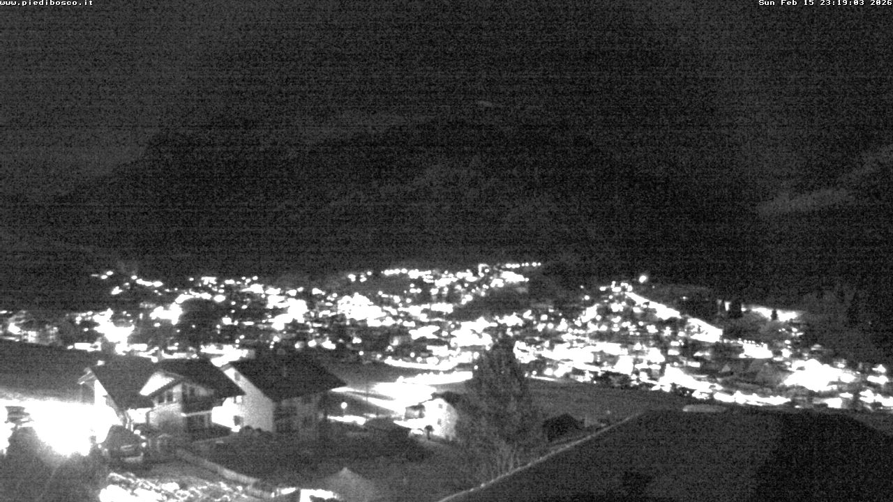 Webcam a Moena - Trentino