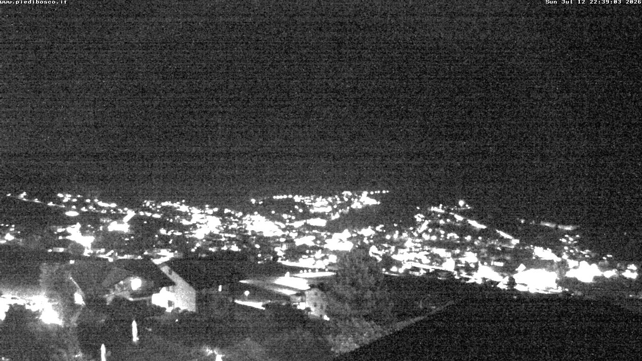 Webcam a Moena - Trentino