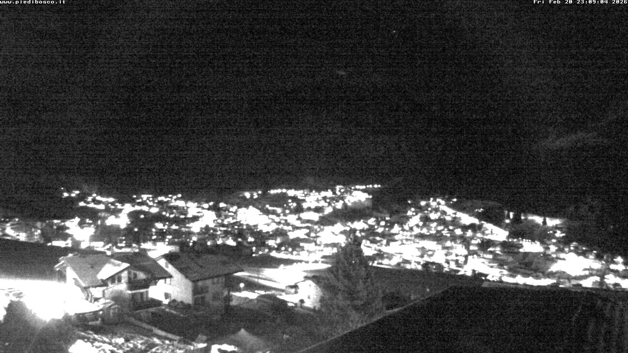 Webcam a Moena - Trentino