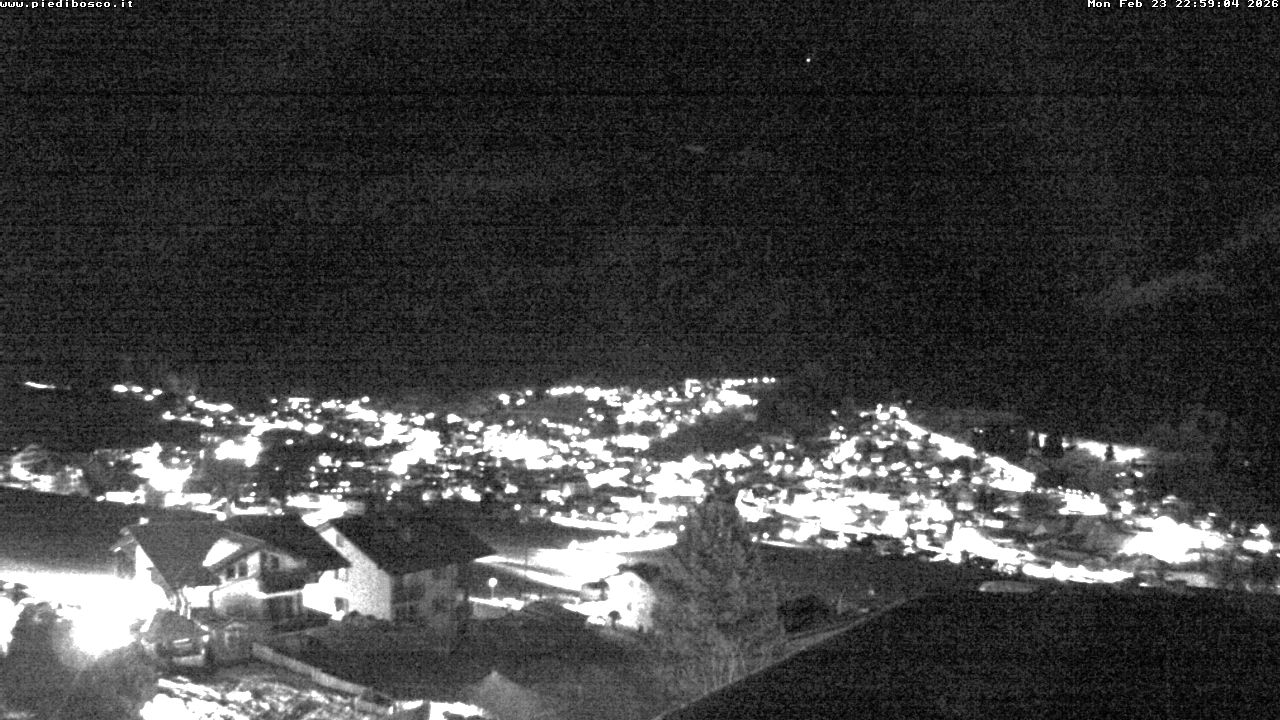 Webcam a Moena - Trentino