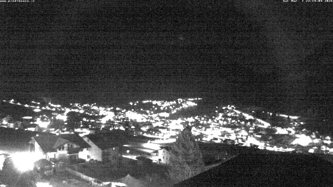 Webcam a Moena - Trentino