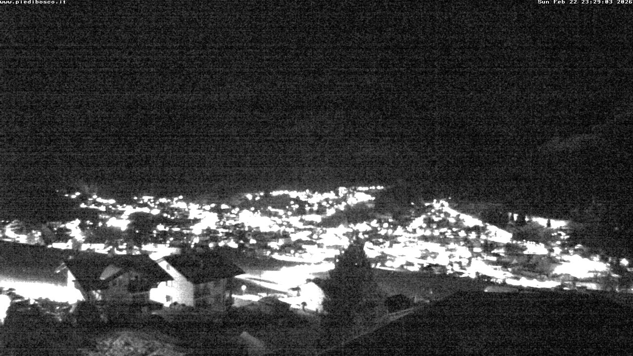 Webcam a Moena - Trentino