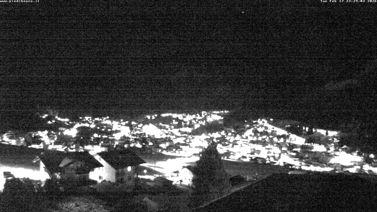 Webcam a Moena - Trentino