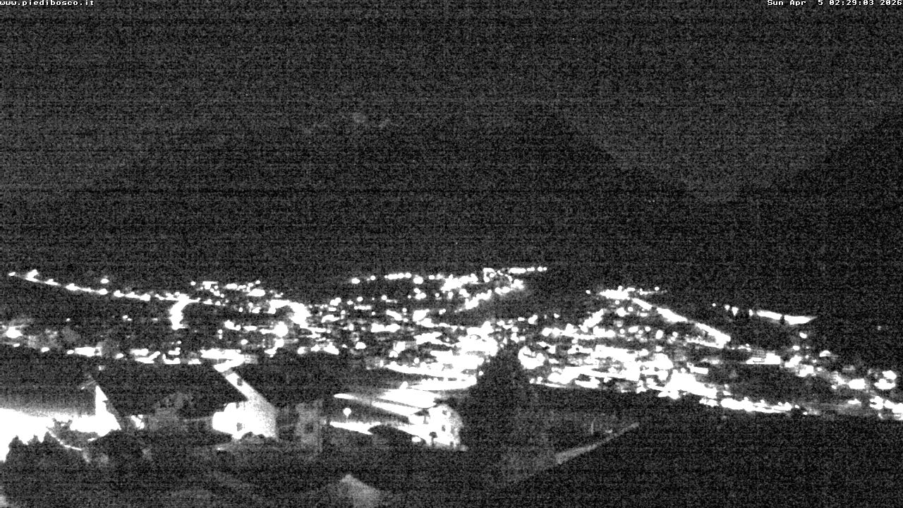 Webcam a Moena - Trentino