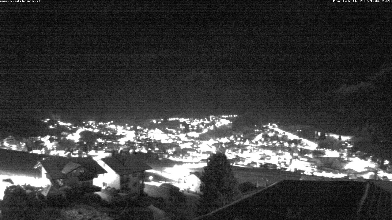 Webcam a Moena - Trentino
