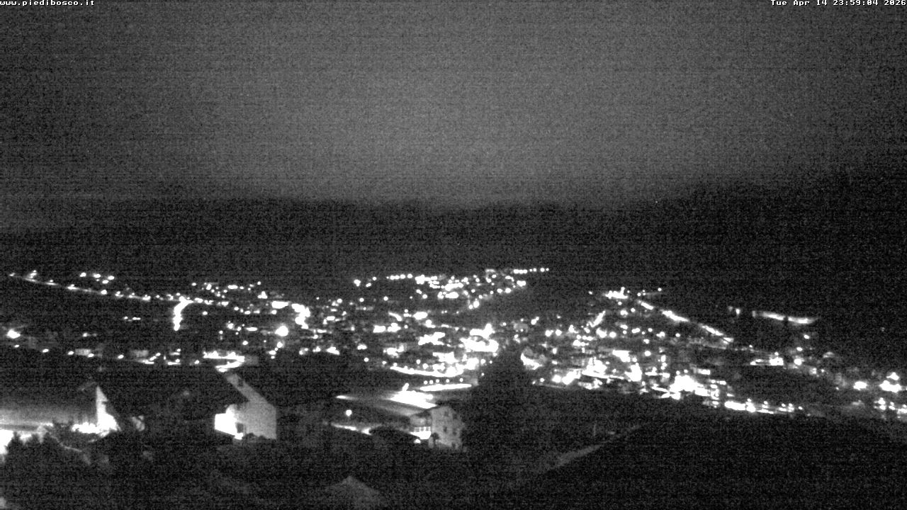 Webcam a Moena - Trentino