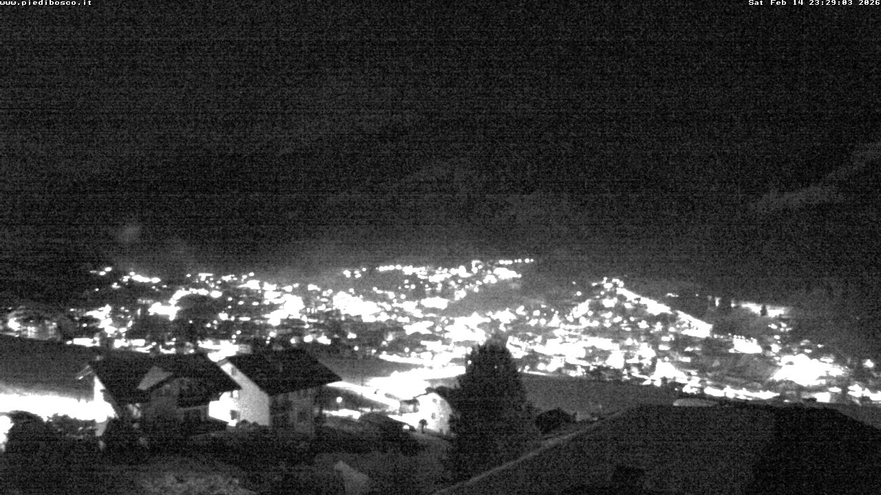 Webcam a Moena - Trentino