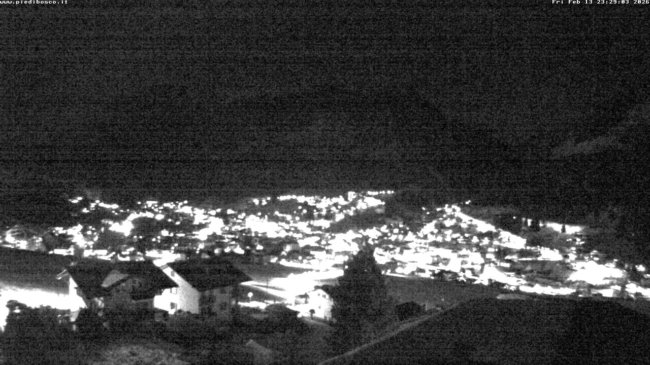 Webcam a Moena - Trentino