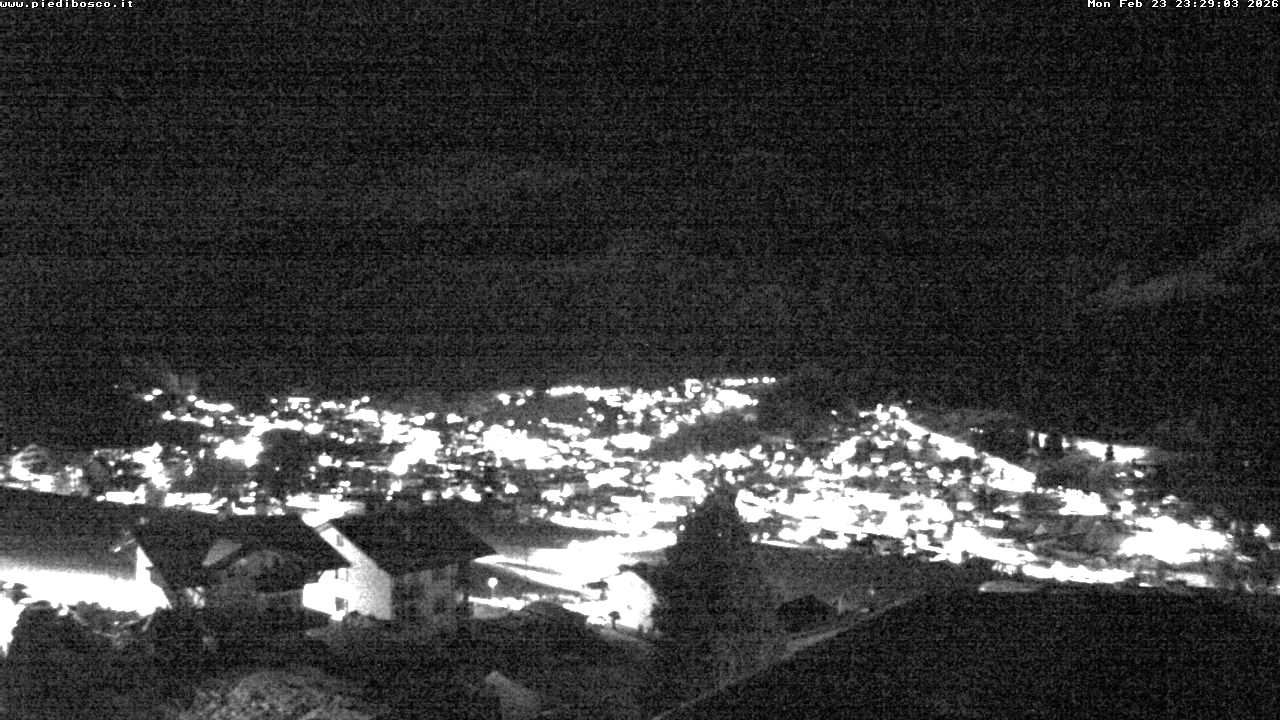 Webcam a Moena - Trentino