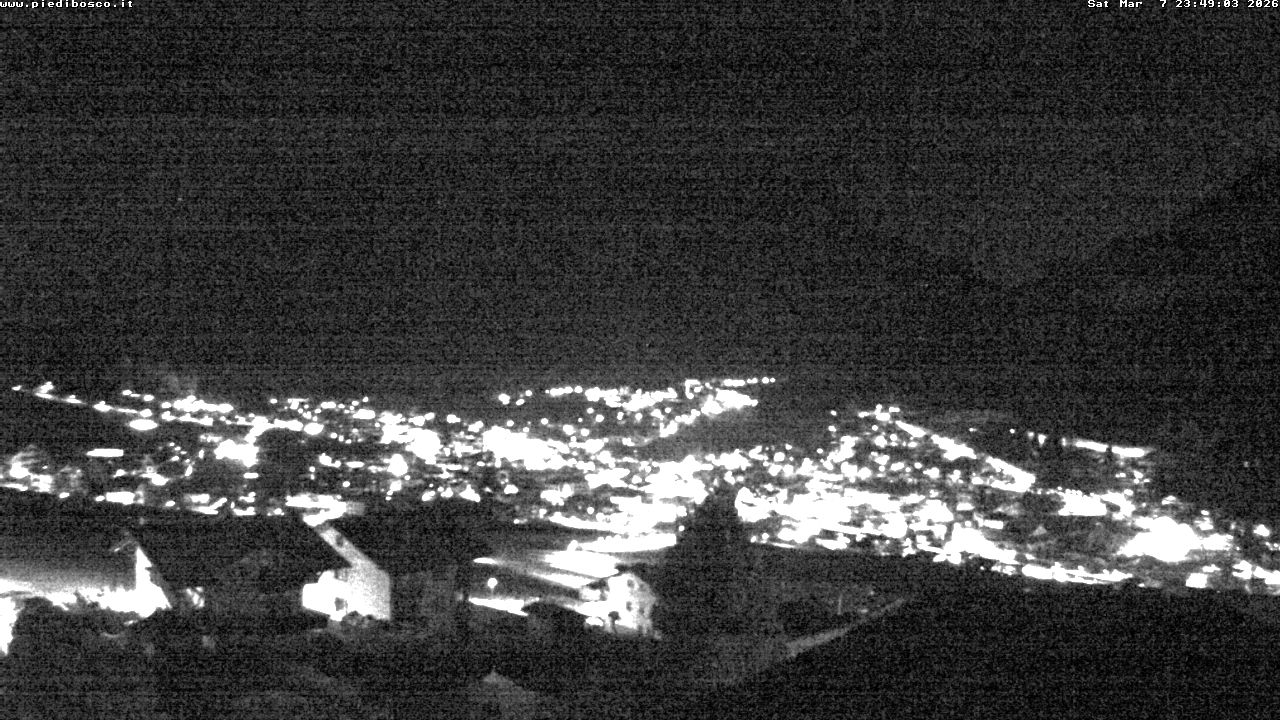 Webcam a Moena - Trentino
