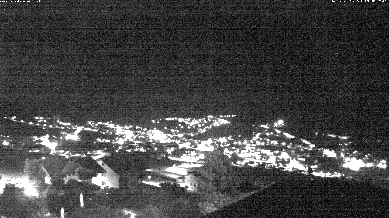 Webcam a Moena - Trentino