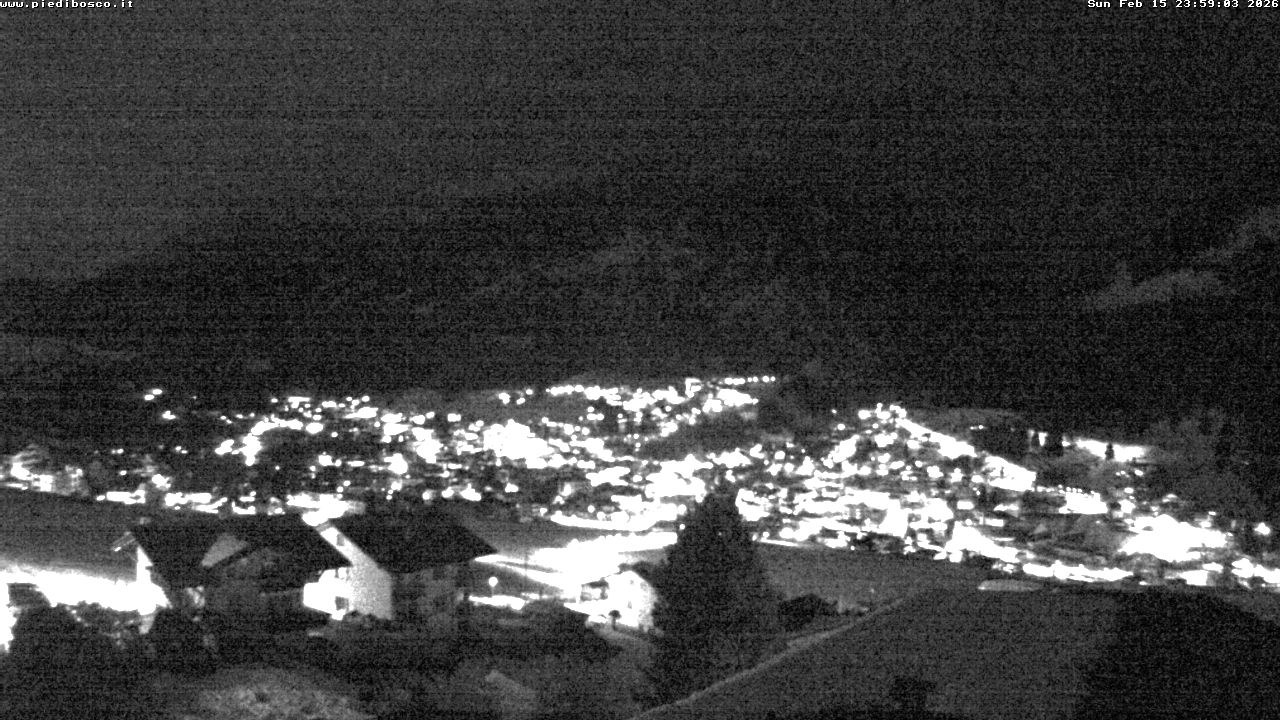 Webcam a Moena - Trentino
