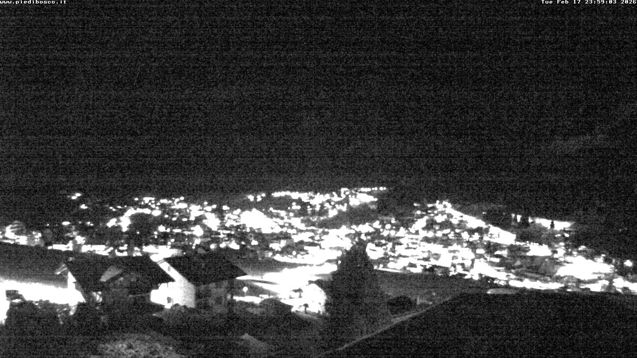 Webcam a Moena - Trentino