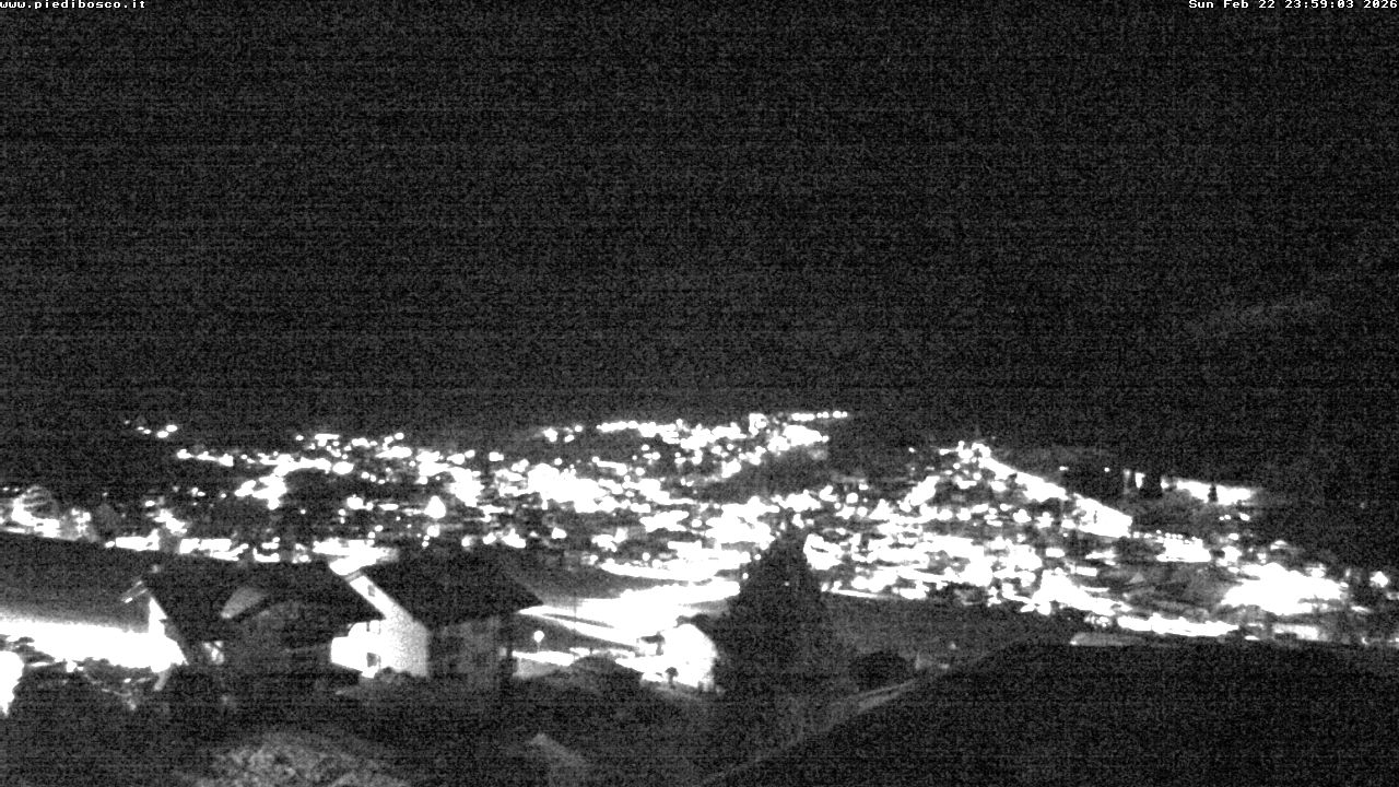 Webcam a Moena - Trentino