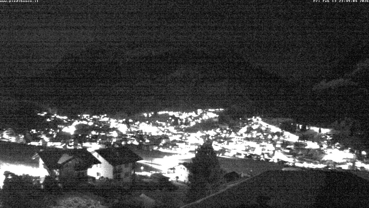 Webcam a Moena - Trentino