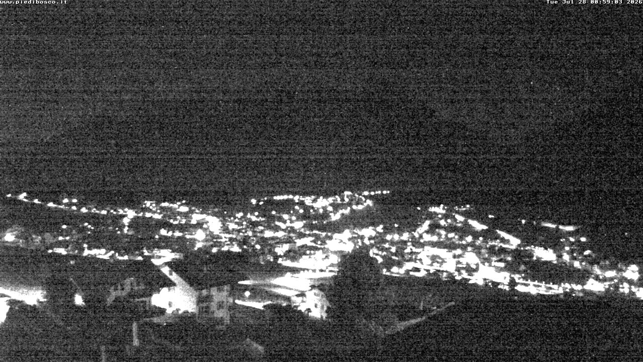 Webcam a Moena - Trentino
