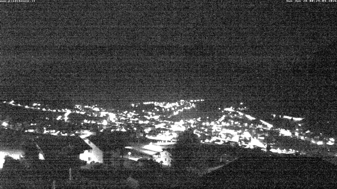 Webcam a Moena - Trentino - Dolomiti