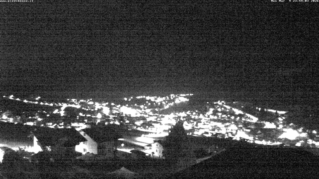 Webcam a Moena - Trentino