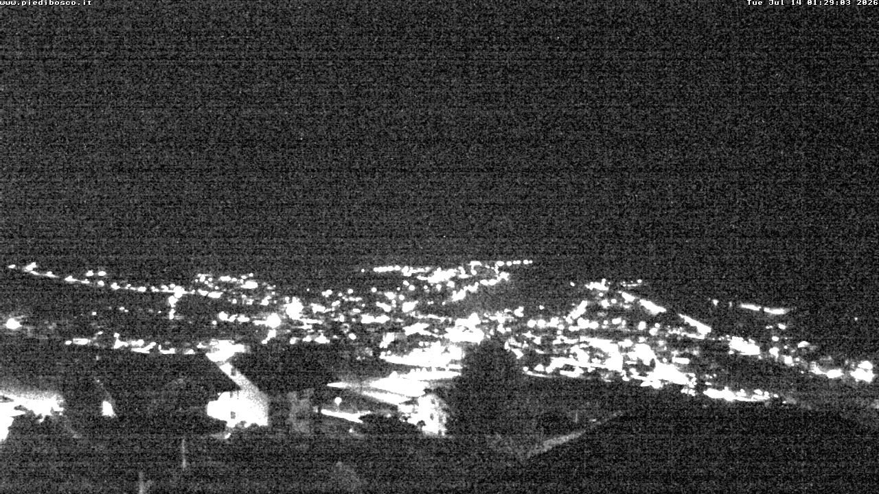 Webcam a Moena - Trentino