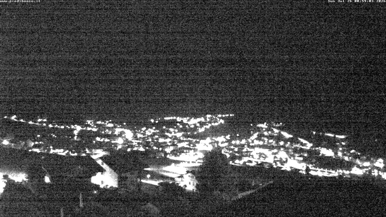 Webcam a Moena - Trentino