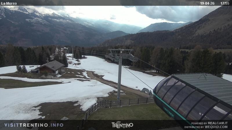 Webcam a Predazzo - Trentino