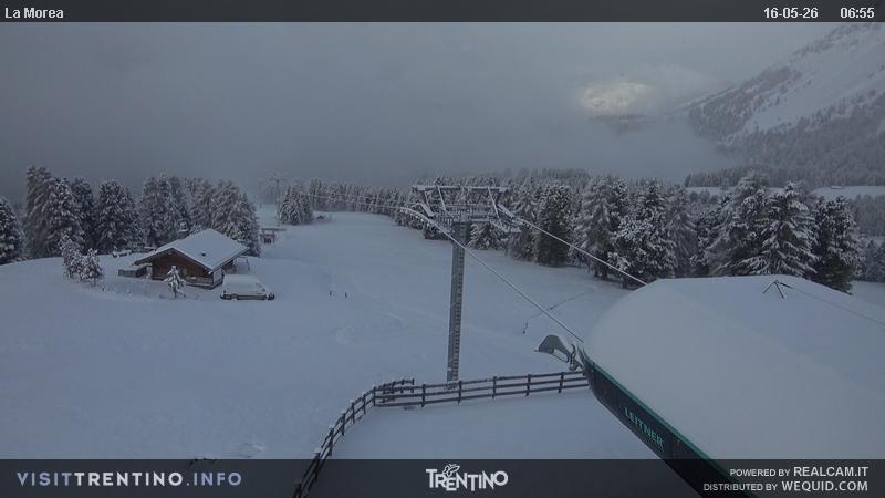 Webcam a Predazzo - Trentino