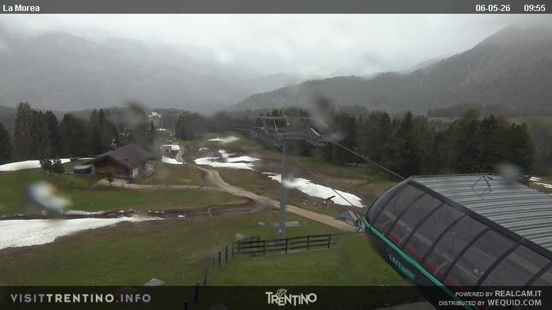 Webcam a Predazzo - Trentino