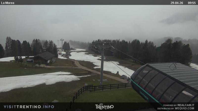 Webcam a Predazzo - Trentino