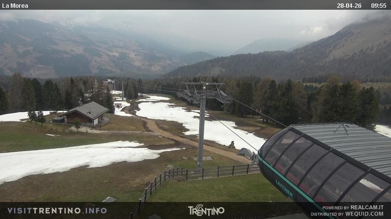 Webcam a Predazzo - Trentino