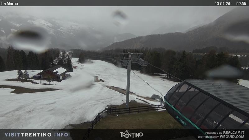 Webcam a Predazzo - Trentino