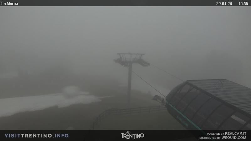 Webcam a Predazzo - Trentino