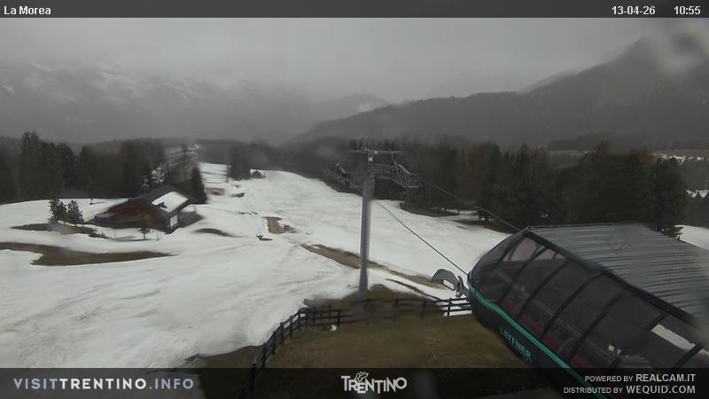 Webcam a Predazzo - Trentino
