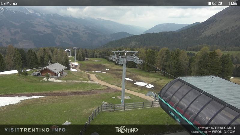 Webcam a Predazzo - Trentino