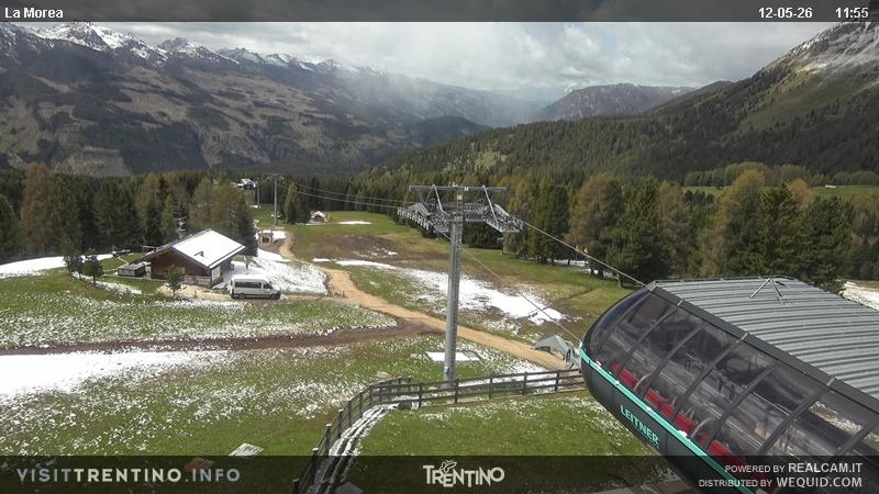 Webcam a Predazzo - Trentino