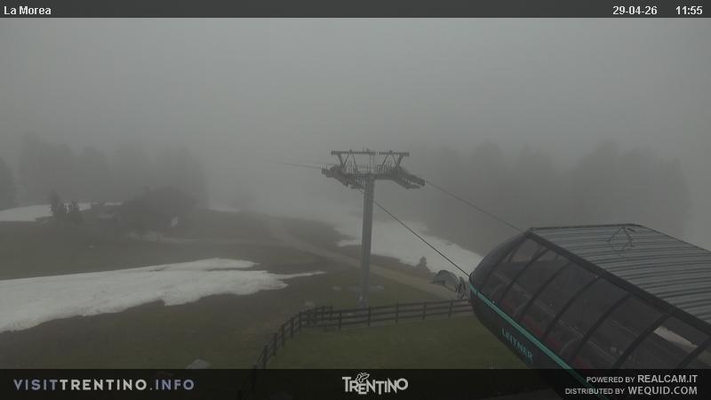 Webcam a Predazzo - Trentino