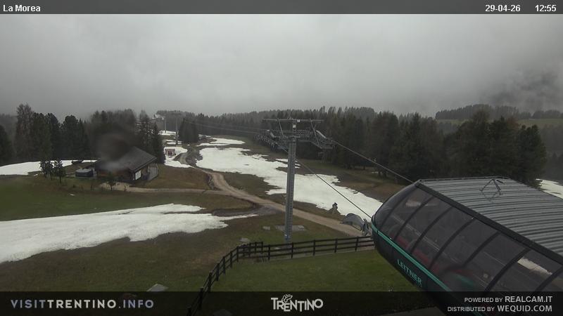 Webcam a Predazzo - Trentino