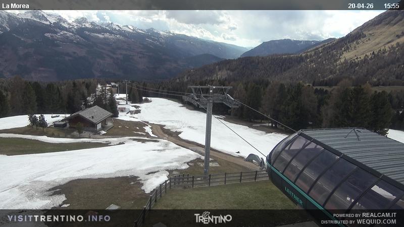 Webcam a Predazzo - Trentino
