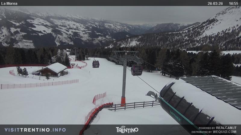 Webcam a Predazzo - Trentino