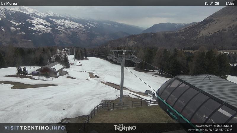Webcam a Predazzo - Trentino