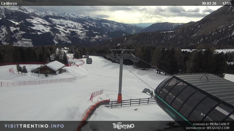 Webcam a Predazzo - Trentino