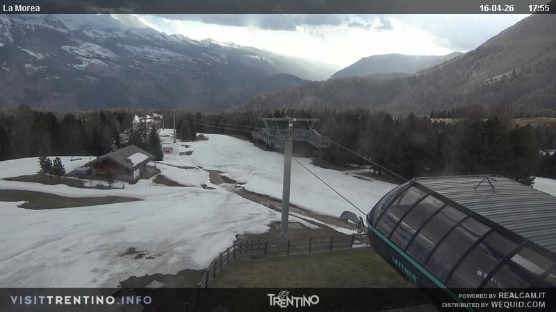Webcam a Predazzo - Trentino