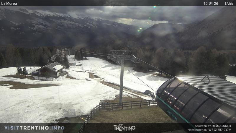 Webcam a Predazzo - Trentino