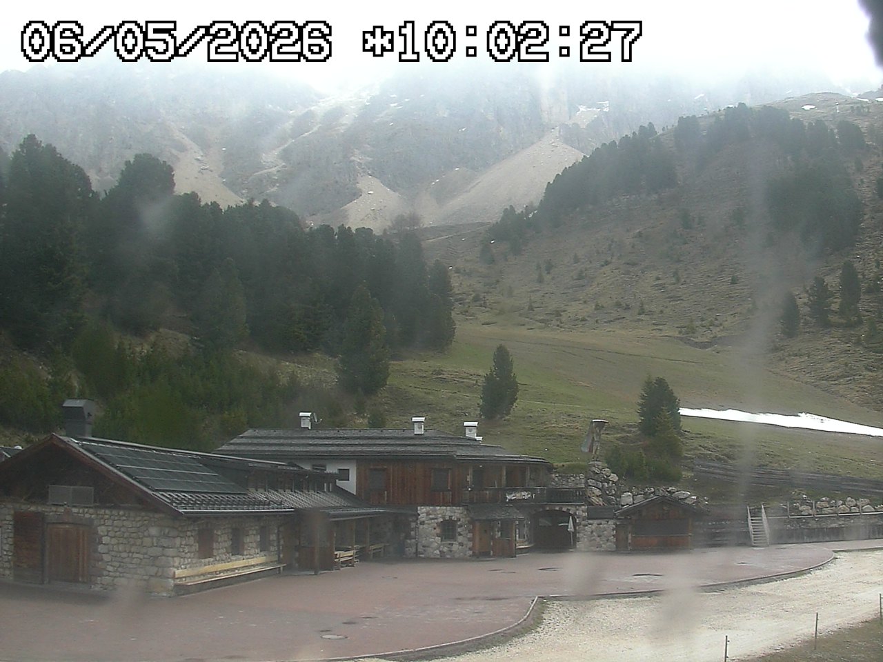 Webcam a Obereggen - Trentino